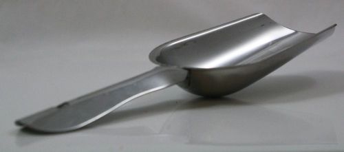 5oz stainless steel scoop for sale