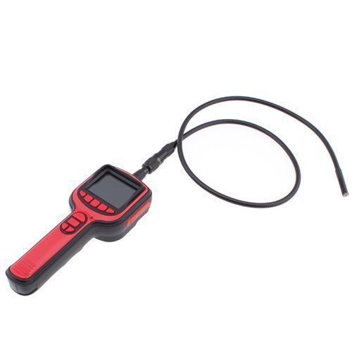 D-click tm high quality handheld inspection camera kit with recordable 2.8&#034; tft- for sale