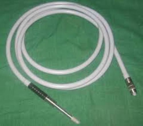 10 units of ent fiber optic light cable carl storz fitting for sale
