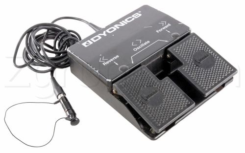 Dyonics ep-1 foot pedal 7205396 for sale