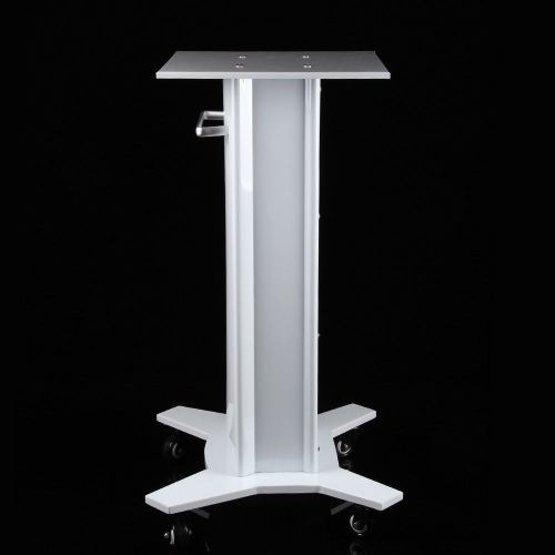 New iron trolley stand assembled for ultrasonic cavitation rf beauty machines for sale