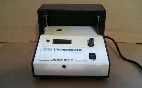 BPI UV/Photometer