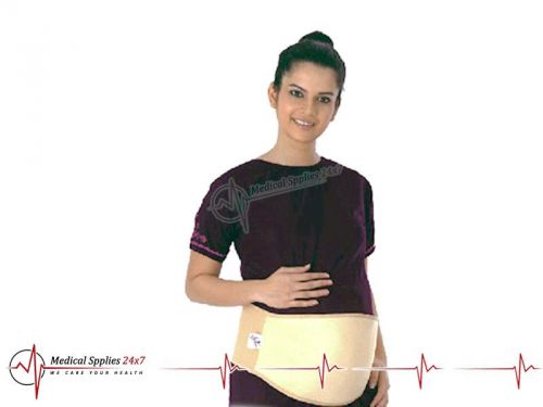 Brand new universal maternity belt/abdominal support - relieves pain in back for sale