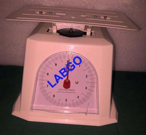 BABY CROWN WEIGHING SCALE LABGO (Free Shipping )00005