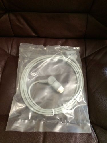 Phillips ecg trunk cable 5 leads for sale