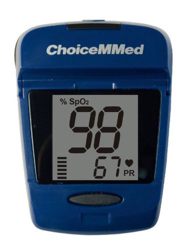 Fingertip pulse oximeter with pedometer,two-in-one product pulse oximeters for sale