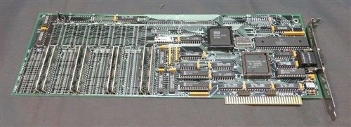 Cadwell labs Controller Board 390123-002