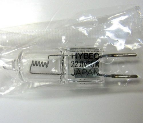 Replacement Bulb for Hanaulux 015282 22.8V 50W