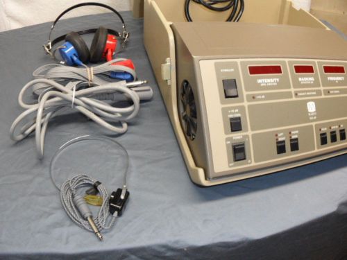 Maico MA-40 Audiometer