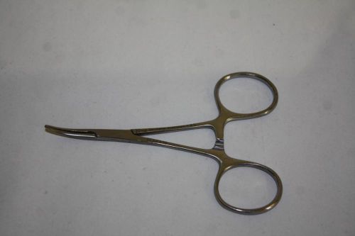 Konig 12.223.10 micro mosquito curved hemostatic forceps for sale