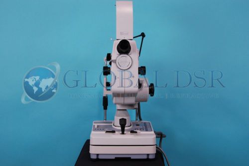 Topcon TRC-50EX Mydriatic Retinal Fundus Camera