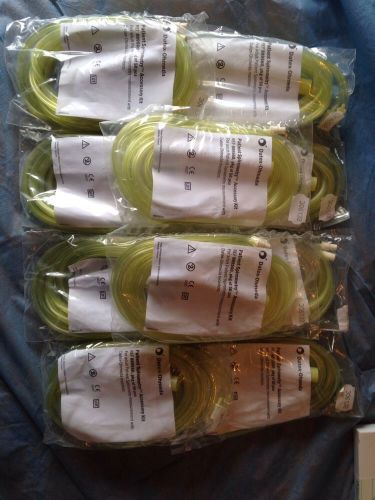Lot of 10 datex-ohmeda patient spirometry accessory kit 889560 for sale