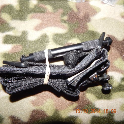 Newest 2014 black sof-t wide tourniquet in plastic free shipping - ifak usmc for sale