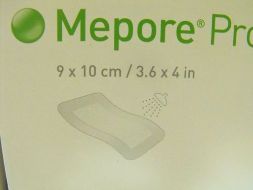 MEPORE PRO REF 670990-15 SHOWER PROOF DRESSING STERILE 7 NEW BOXES 40 EACH