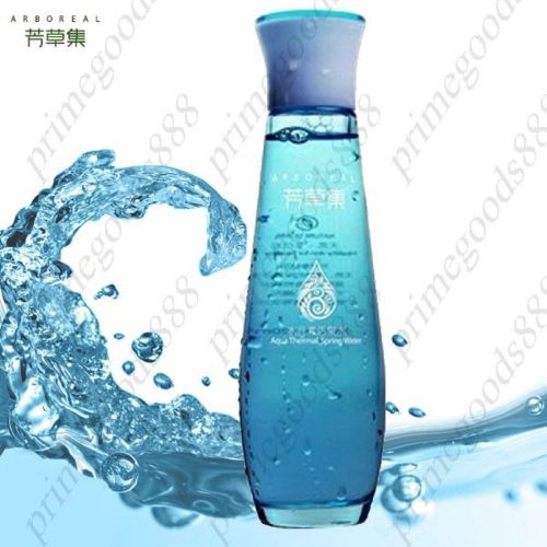 Arboreal wonderful 120ml skin care hydrating water for women ladies for sale