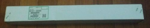 Ricoh AE01-0099 Upper Fuser Roller - Genuine Ricoh Part Factory Sealed AE010099