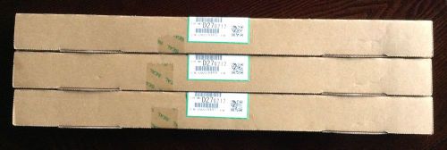 3 New in Sealed Boxes - GENUINE RICOH D014-2368 LUBRICANT SUPPLY BLADES