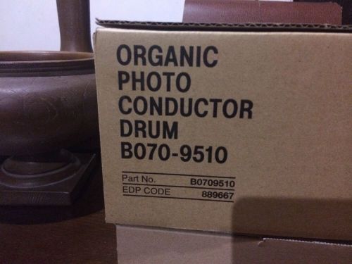 RICOH Organic Photo Conductor Drum B070-9510