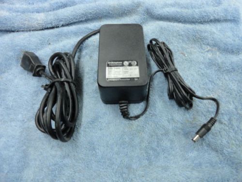 Dictaphone Medical Transcript  Power Supply  fits 1730 2730 3730 4730 042X  #R