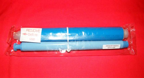 (lot of 4) Genuine Panasonic Replacement Film KX-FA55 Fax-Copier via Pri Mail