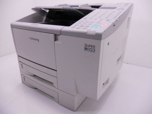Canon laserclass 710 super g3 fax machine, new! low price!! for sale