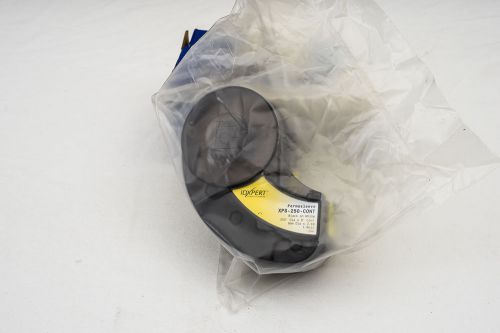 Brady idxpert permasleeve xps-250-cont for sale