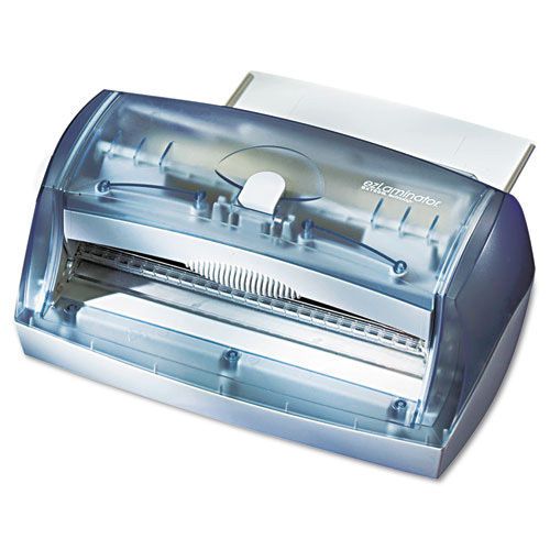 Pendaflex laminator, cold seal, 9&#034;, hand crank. sold as each for sale