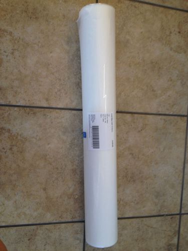 Acco Brands 3 Mil Nap-Lam ll Gloss  W 25&#034; L 250&#039; Core 1&#034; Poly-in New!