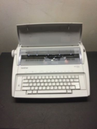 Brother ML 100 Multilingual Daisy Wheel Electronic Typewriter
