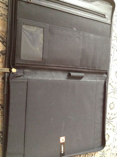 organizer binder