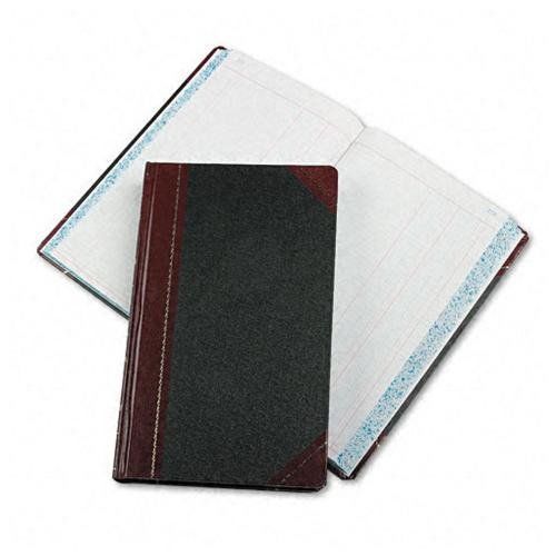 Boorum &amp; pease 9 series journal ruled account book - 250 sheet[s] - sewn (9500j) for sale