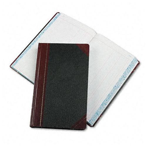 Boorum &amp; Pease 9 Series Journal Ruled Account Book - 250 Sheet[s] - Sewn (9500j)