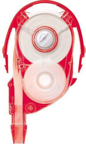 Tombow Mono Pen Correction Tape Cartridge CT-YR5