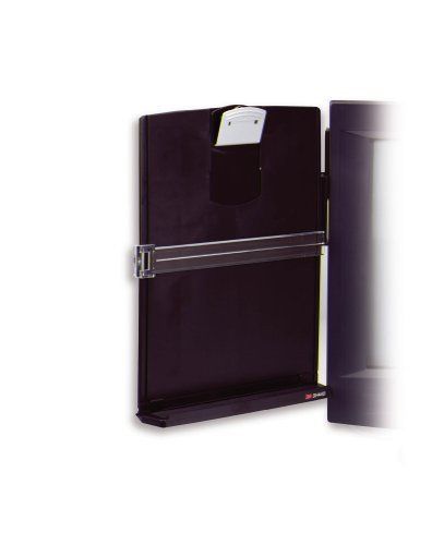 3m Monitor Mount Document Holder (DH440MB)
