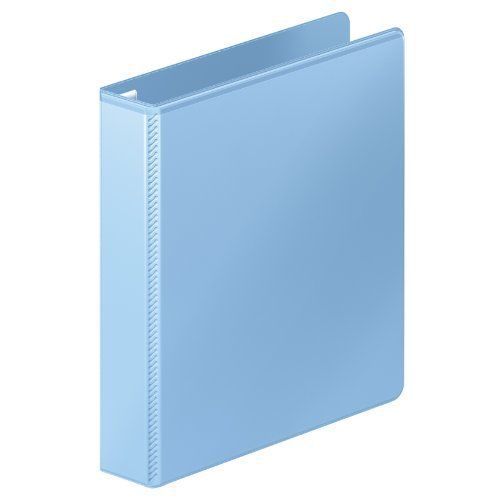 Acco 866-34-283 Wilson Jones Ultra Duty D-ring View Binder With (wlj86634283)