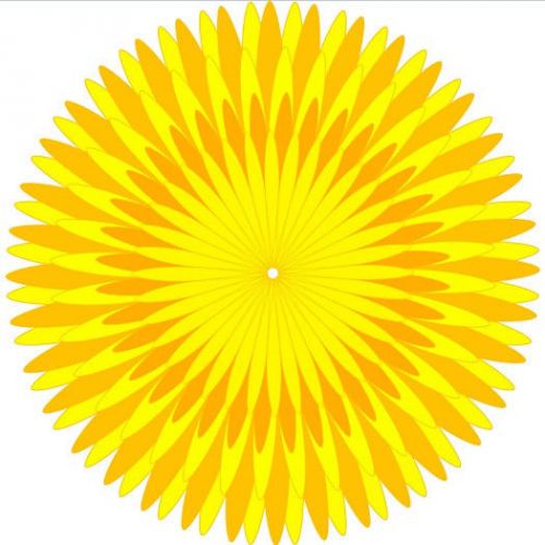 30 Custom Dandelion Personalized Address Labels