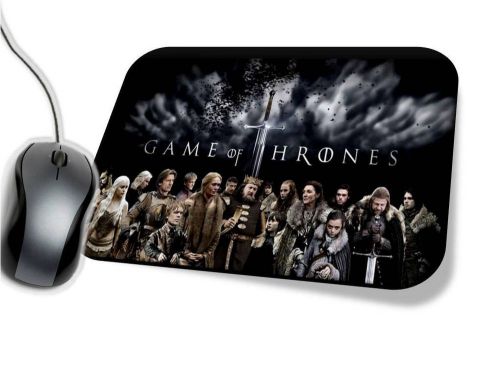 Mousepad / Mousemat - Game of Thrones