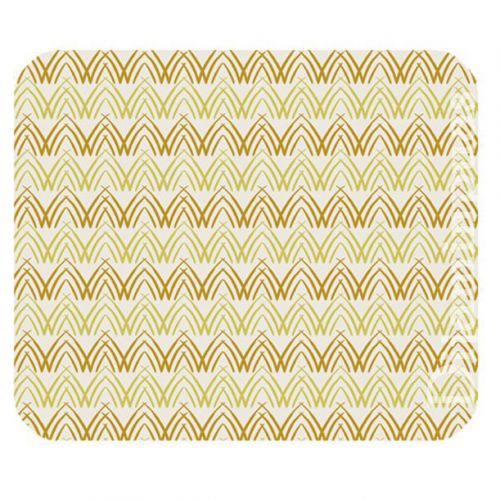 Hot Custom Mouse Pad for Gaming Chevron style