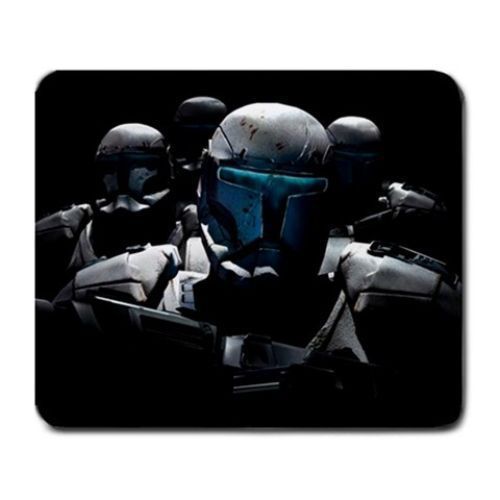 Star Wars Commander Large Mousepad Free Shipping
