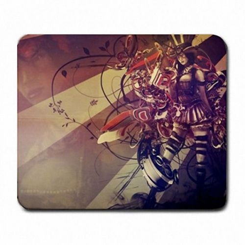 New league of legends caitlyn vanessa mouse pads mats mousepad hot gift for sale