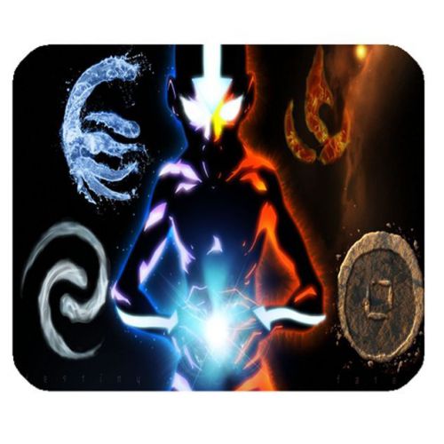 Hot Custom Mouse Pad with Avatar 2 Style Great to makes a gift