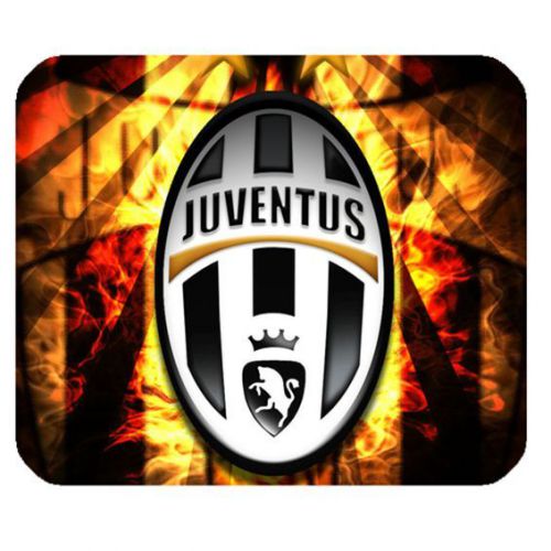 New Juventus Gaming / Office Mouse Pad Anti Slip Comfortable to Use 006