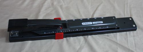 Stanley Bostitch 9507 Stapler w/ Ruler