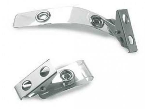 Strap Clips 200/Pack #68019