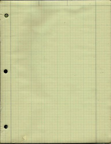 Avery engineer&#039;s computation paper pad for sale