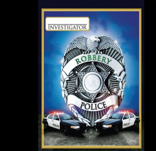 Law-Enforcement, Police, Detectives  Investigator&#039;s notepad