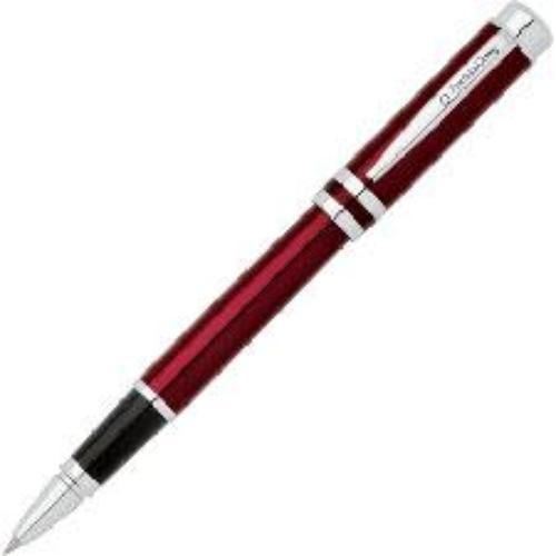 Cross Franklin Covey Freemont Rolling Ball Pen Vineyard Red Lacquer