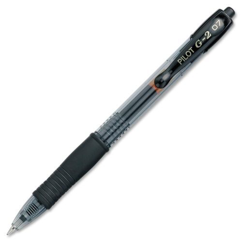 Pilot G2 Gel Ink Pen - Fine Pen Point Type - 0.7 Mm Pen Point Size - (pil31170)