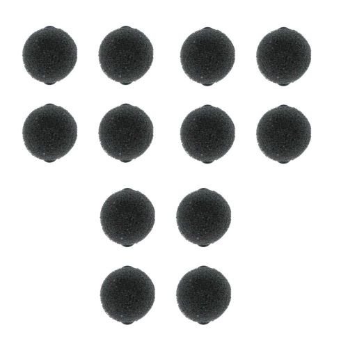 12 Expo Replacement Chisel Tip Grip Marker Erasers