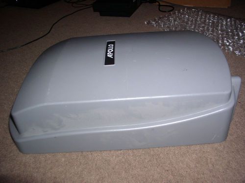 Apollo 4000 overhead projector for sale